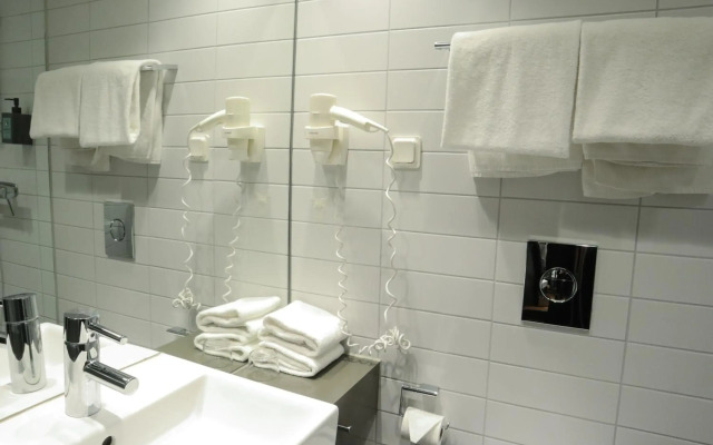 Comfort Hotel Xpress Stockholm Central