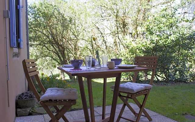 Les Chambres d'Hôtes du Rouyre