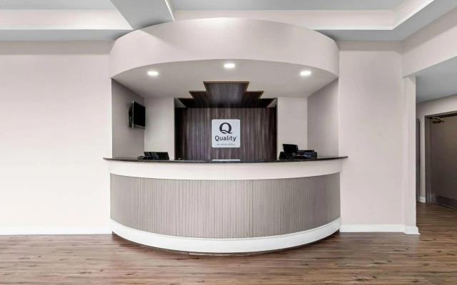 Quality Inn