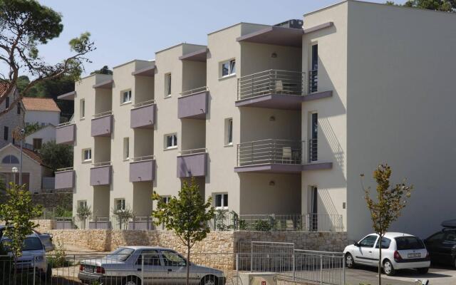 Apartmani Marija