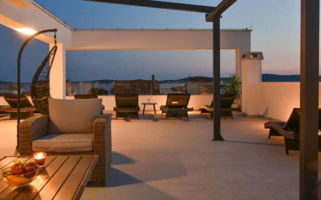 Luxury Apartments La Perla