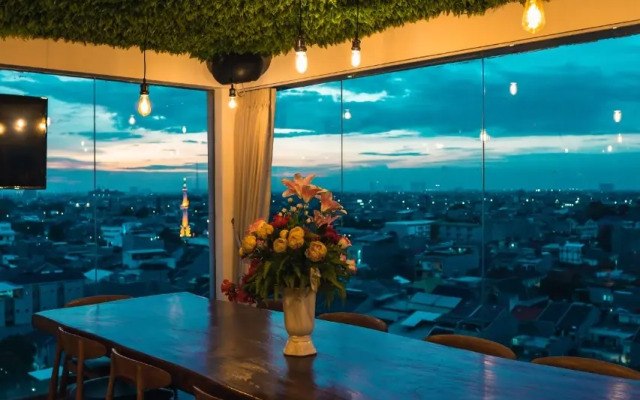 Posto Dormire Hotel Jakarta