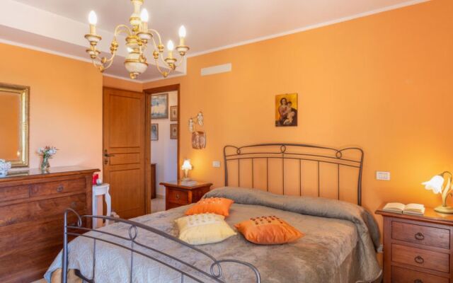 House Renza Marina Pietrasanta