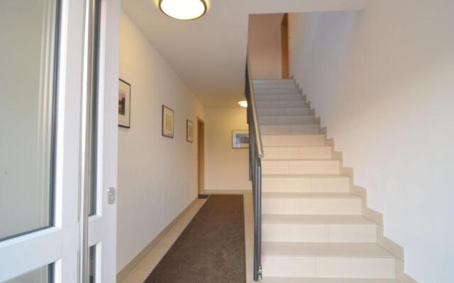 Comfortable Holiday Home in Ellscheid with Garden