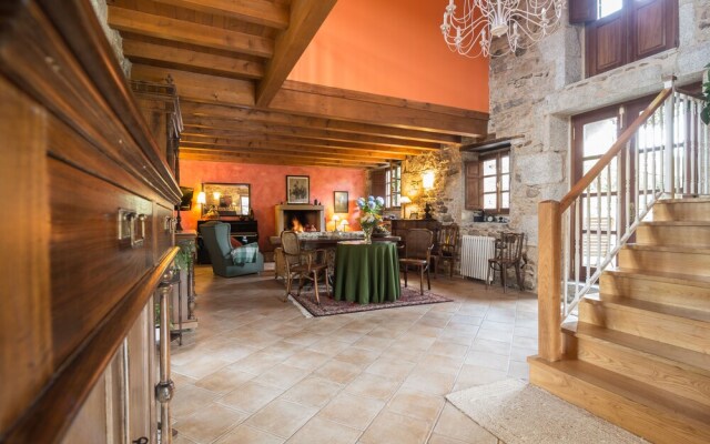 Casa Rural de Graña da Acea