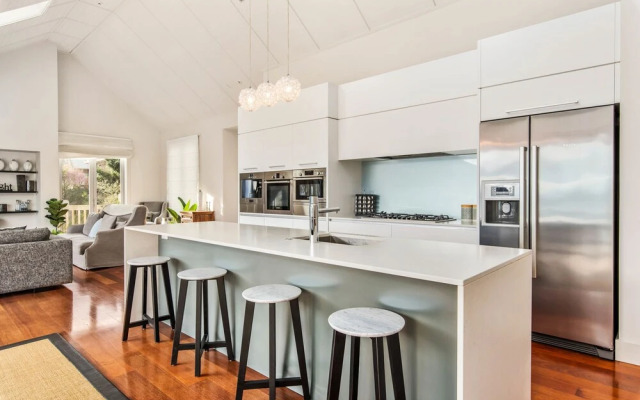 Catalina's Luxury Apartments