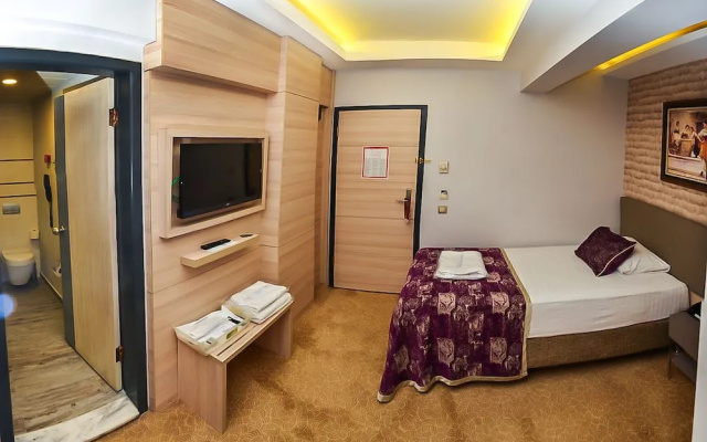 Asya Hotel