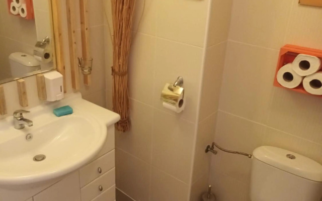 STUDIO DELUXE IN MARINA CAPE 4 stars complex 33 7