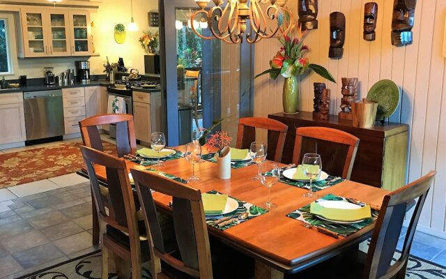 Hale A Kimo Kali 2 Bedroom Home