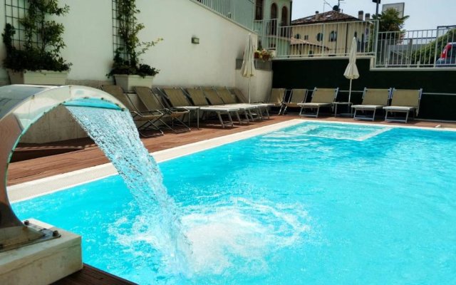 Hotel Villa Anthea