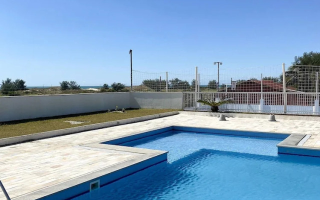 Resid. Clube Mar Grosso-Laguna - LAG706
