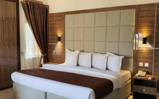Presken Hotel Reliance