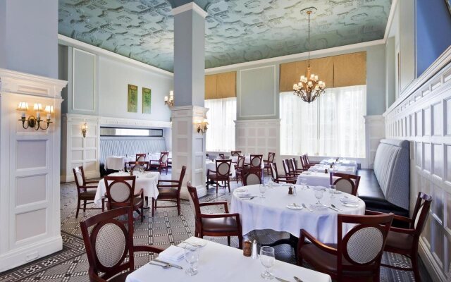 The Westin Poinsett Greenville