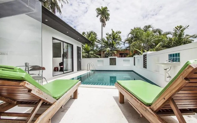 Banthai Villa 11 3 Beds