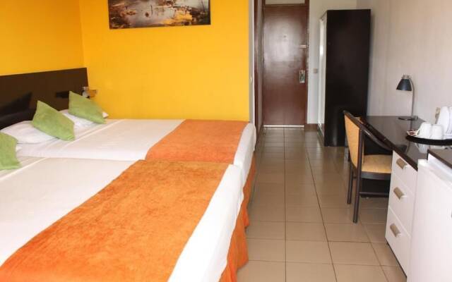 Residence Inn Nickerie