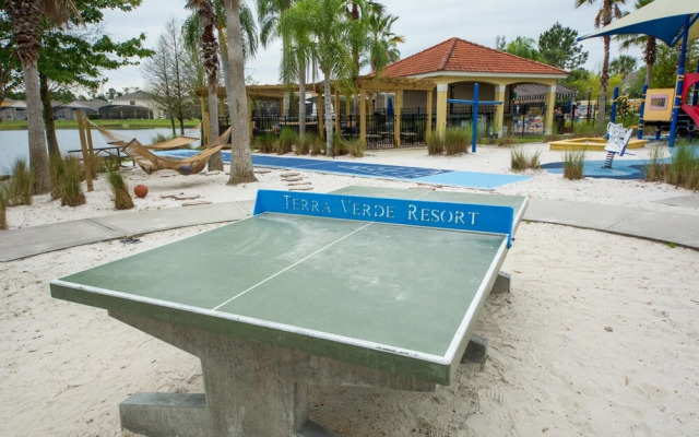 Terra Verde Resort 4748