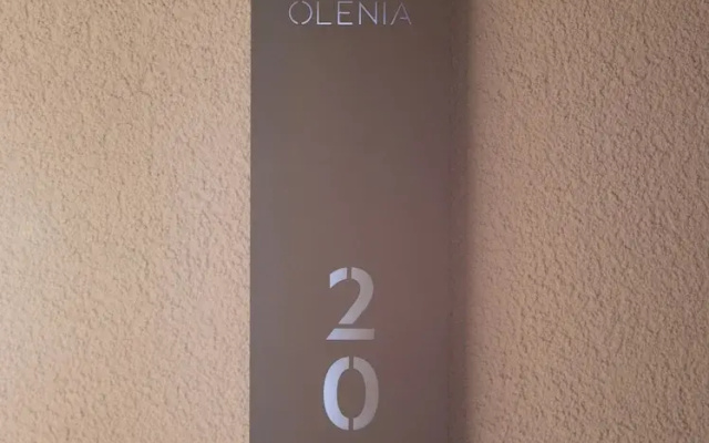 Olenia Suites
