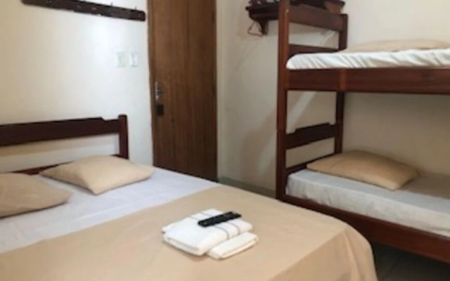 Hotel Nossa Senhora Aparecida