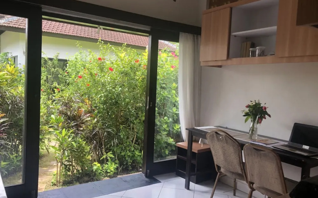 Entire 4-Pavilion Villa For 12-Plus Pax - Ambary Ubud