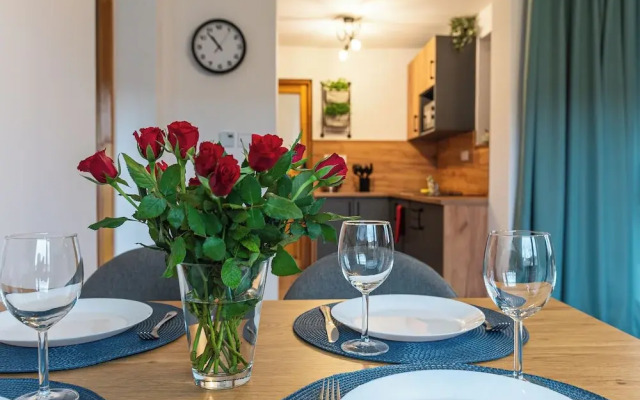 Apartamenty Wisła Krzywa 8