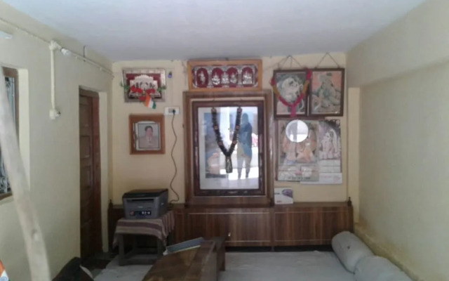 Bhajan Ashram Badrinath