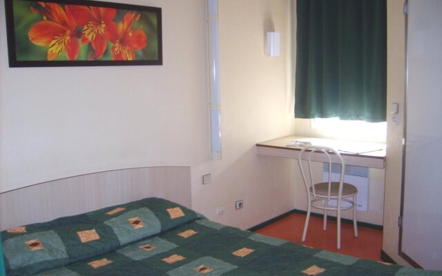 Premiere Classe Dunkerque Sud - Loon Plage