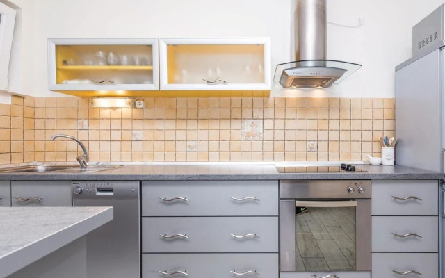 Awesome Home in Selce With Wifi and 3 Bedrooms