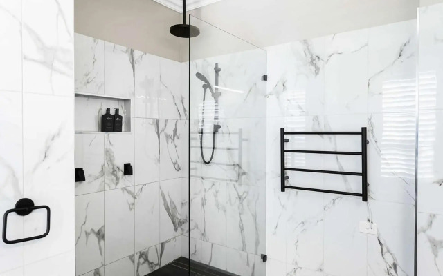 Hamptons Ocean Escape