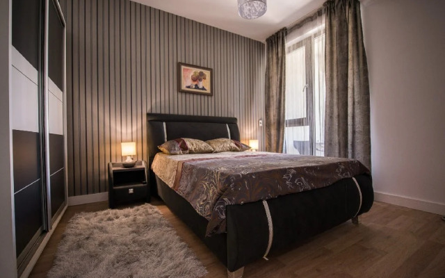 Apartament APARTEL OLIVIA cm