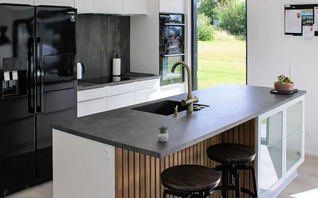 10 Person Holiday Home in Vinderup-by Traum