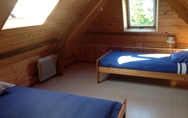 La Maison du pêcheur