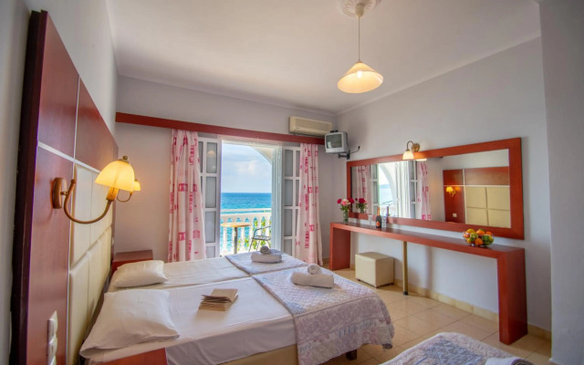 Agoulos Beach Hotel
