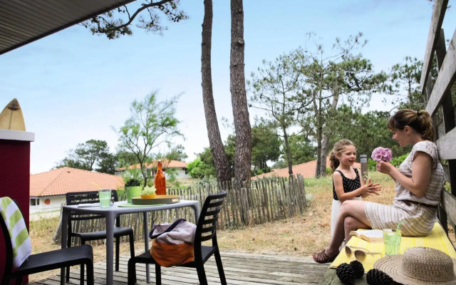 Belambra Clubs Capbreton - Les Vignes