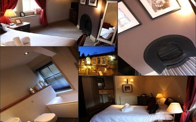 White Lion Hotel