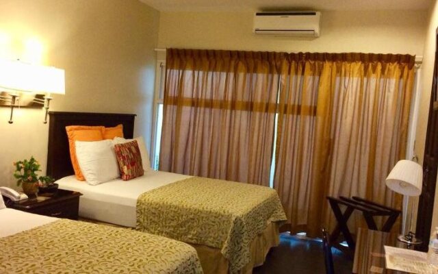 Hotel Papa Beto