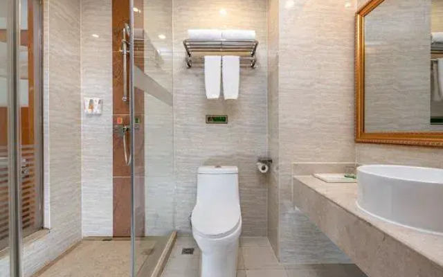 Vienna Hotel (Liuyang Xincheng International)