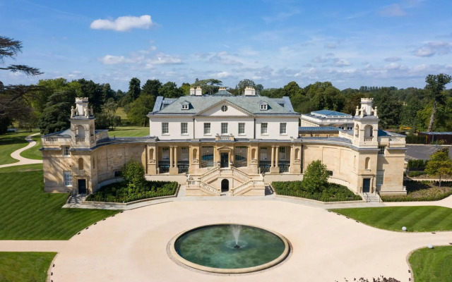 The Langley, a Luxury Collection Hotel, Buckinghamshire