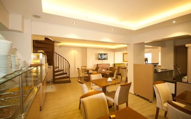 Simal Butik Hotel