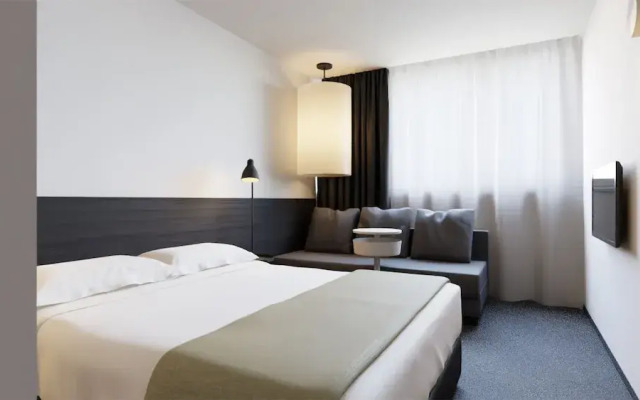 Hotel Cupidon