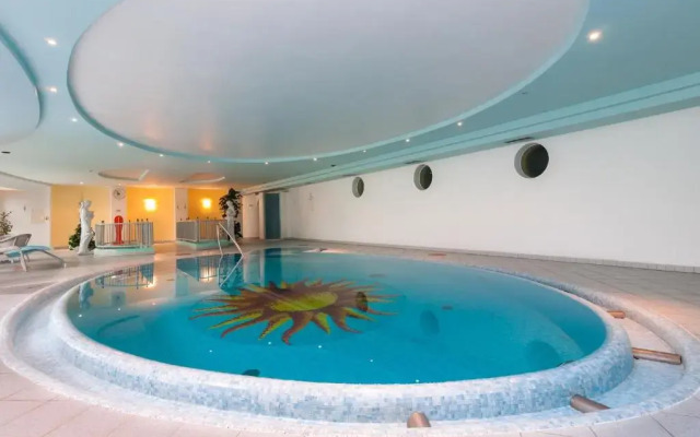 Hotel Panoramik