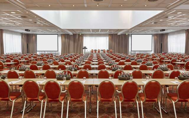 H+ Hotel Wiesbaden Niedernhausen