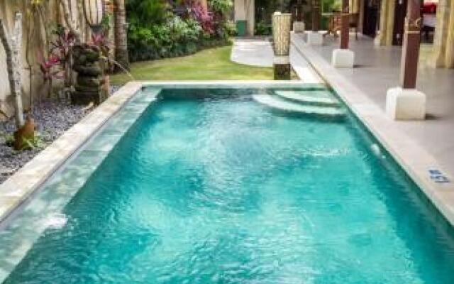 Andari Villa Sanur Bali