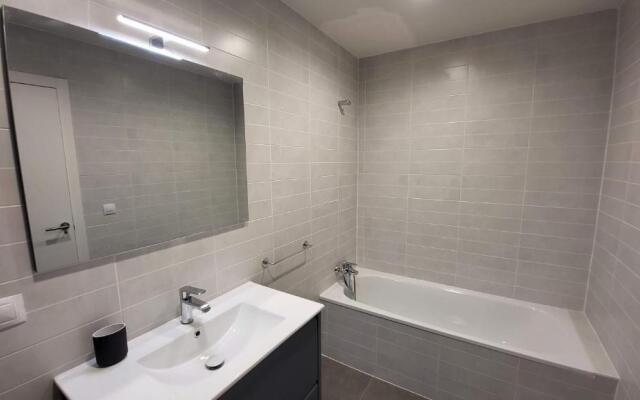 Apartamento Palacio de los Toledo