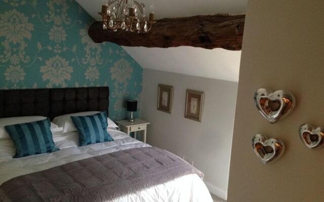 Ladygate Farm Bed and Breakfast