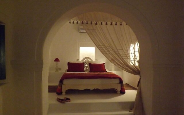 Dar Zina Djerba