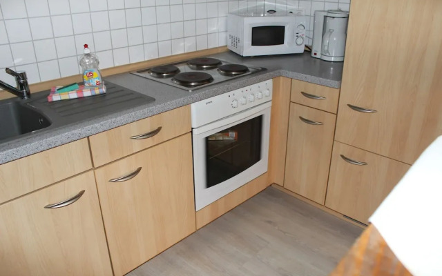 Ferienwohnanlage AlterTopf