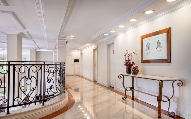 Meliá Campinas