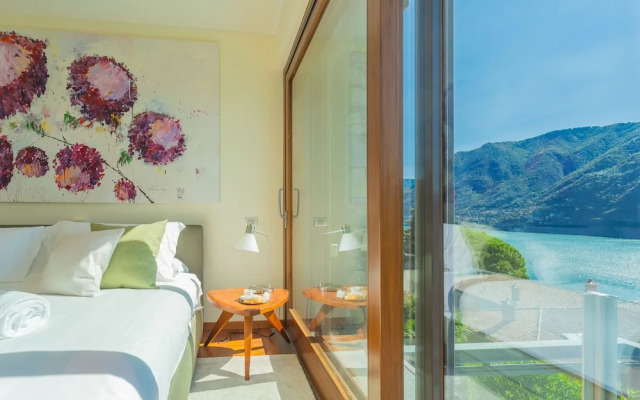 Villa Infinity in Como