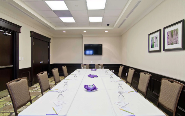 Hilton Garden Inn Toronto/Ajax