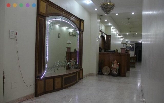 Hotel Rossette